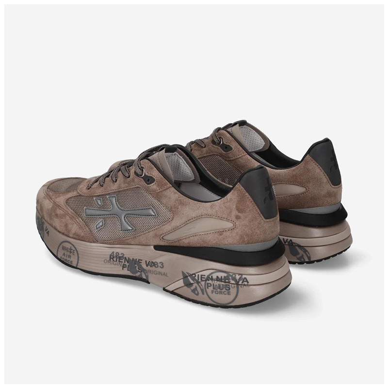Sneakers Moerun