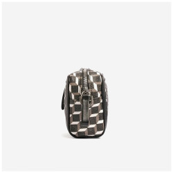 pierre hardy sacoches Cube box maxi Détails : Motifs -Matières: Cui...