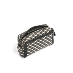 pierre hardy sacoches Cube box maxi Détails : Motifs -Matières: Cui...