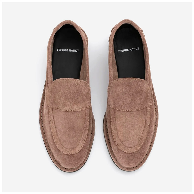 Mocassins Noto