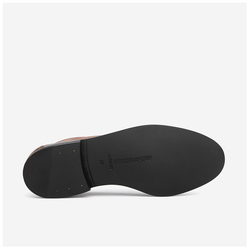 Mocassins Noto