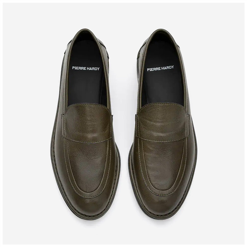 Mocassins Noto