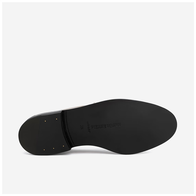 Mocassins Noto