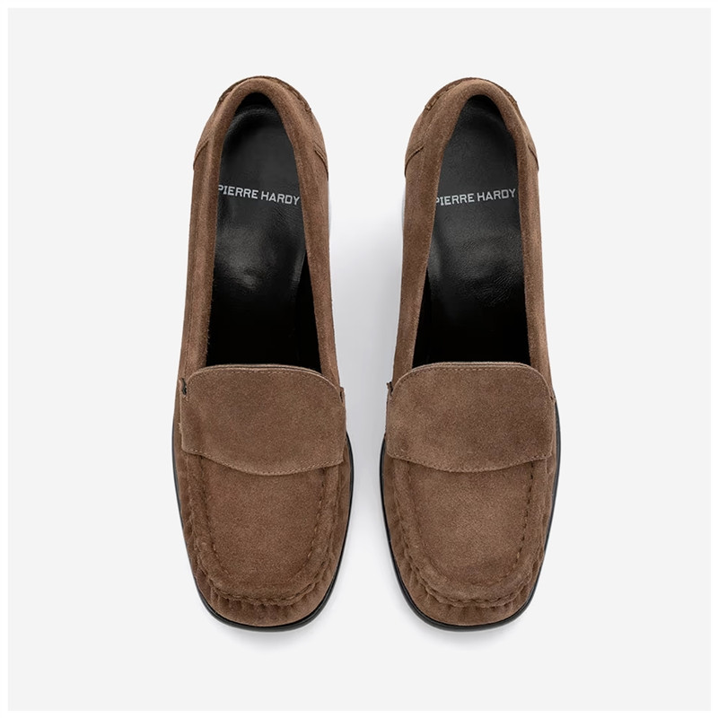 Mocassins Romy