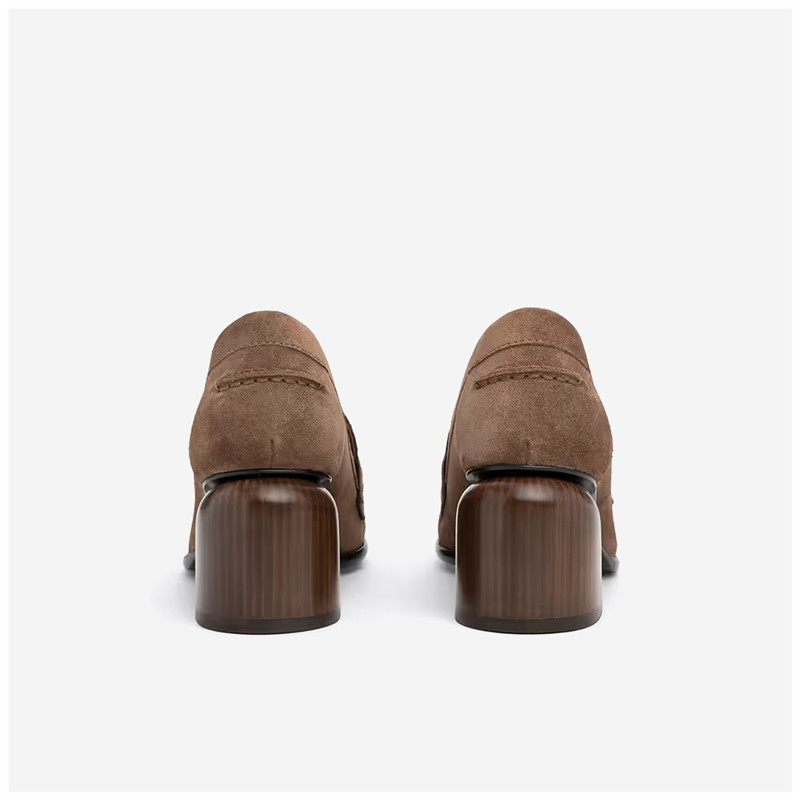 Mocassins Romy