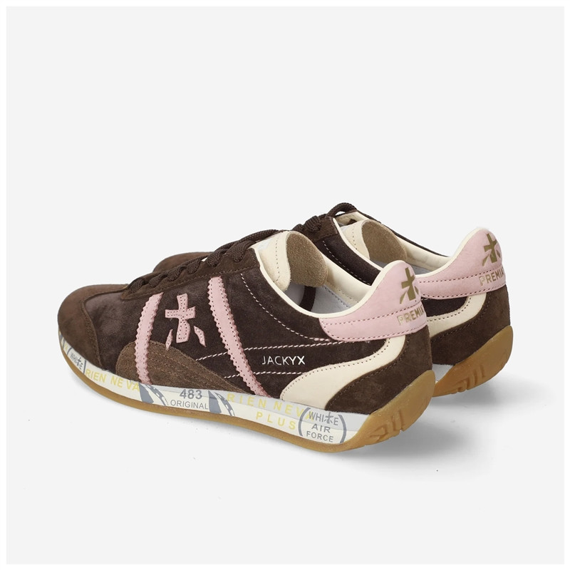 Sneakers Jackyxd