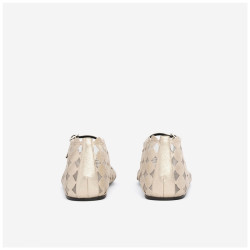 Ballerines Flat