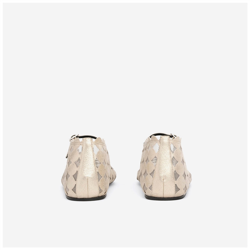 Ballerines Flat