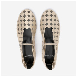 Ballerines Flat