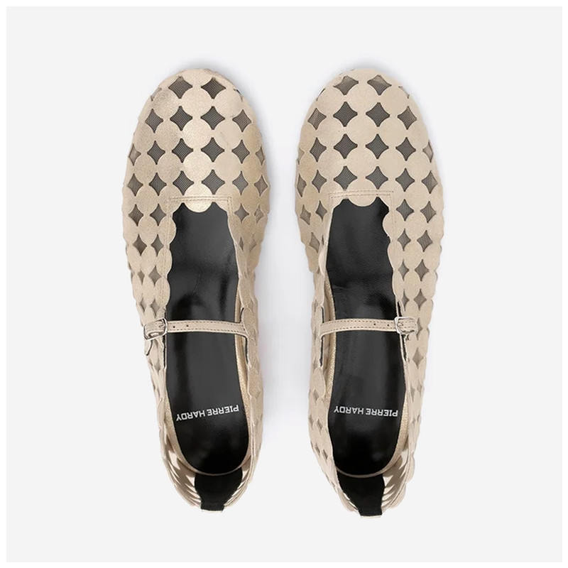 Ballerines Flat