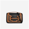 SAC HARDY ALPHA - CUIR BICOLORE