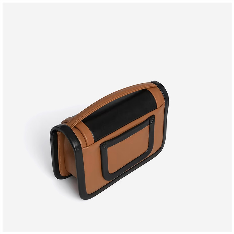 Sac Alpha
