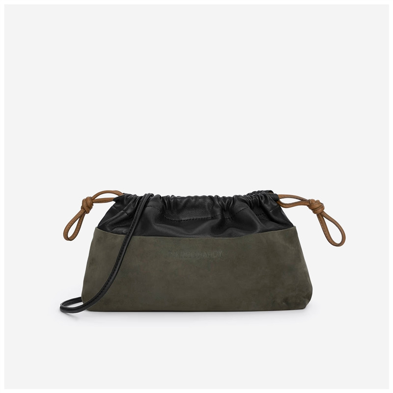 Sac Hardy Twin Poche