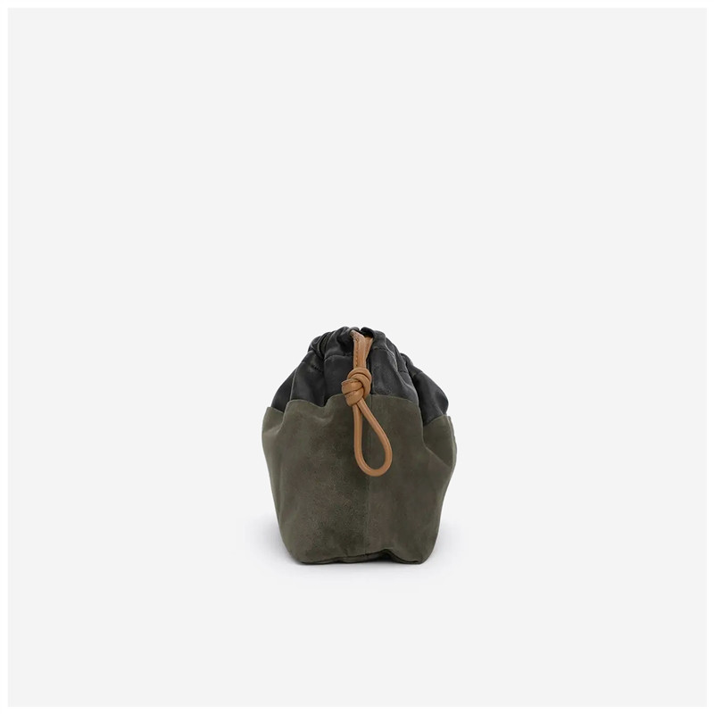 Sac Hardy Twin Poche