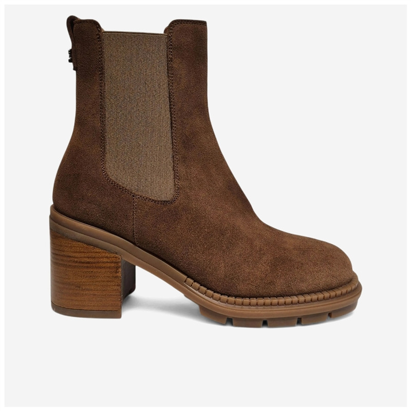 Boots Renna