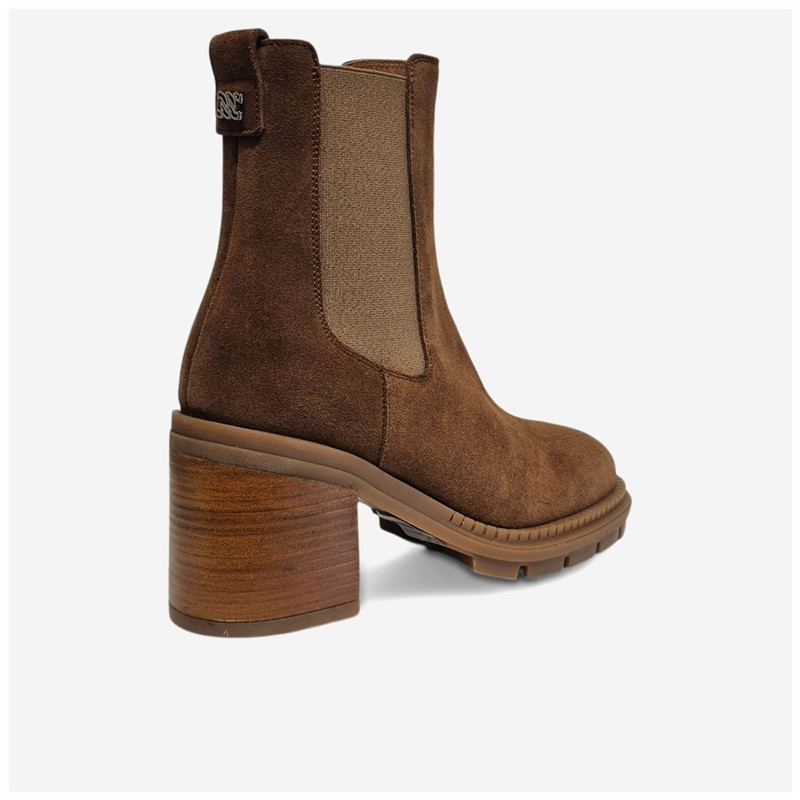 Boots Renna