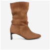 PHF BOOTS JOELLE 55 - SUEDE SOUP PHF BOOTS JOELLE 55 - SUEDE SOUP