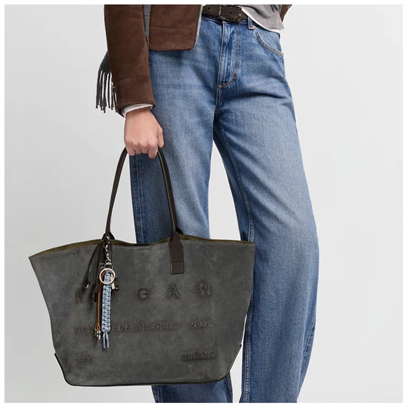 Sac Shopping Adress