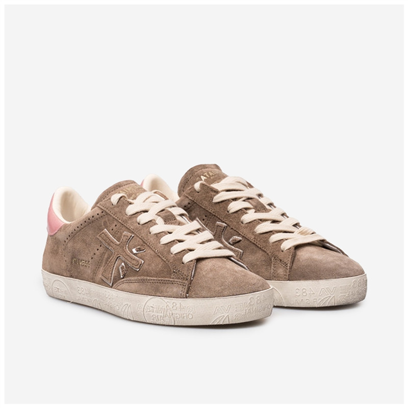 Sneakers Steven