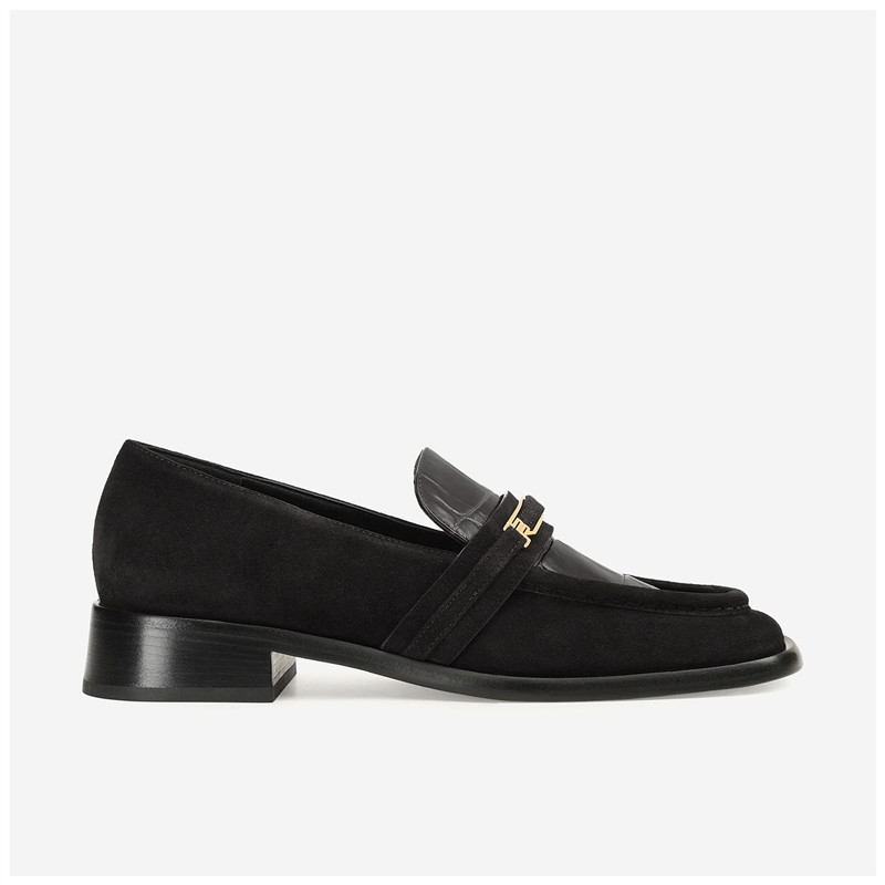 Mocassins Bitt