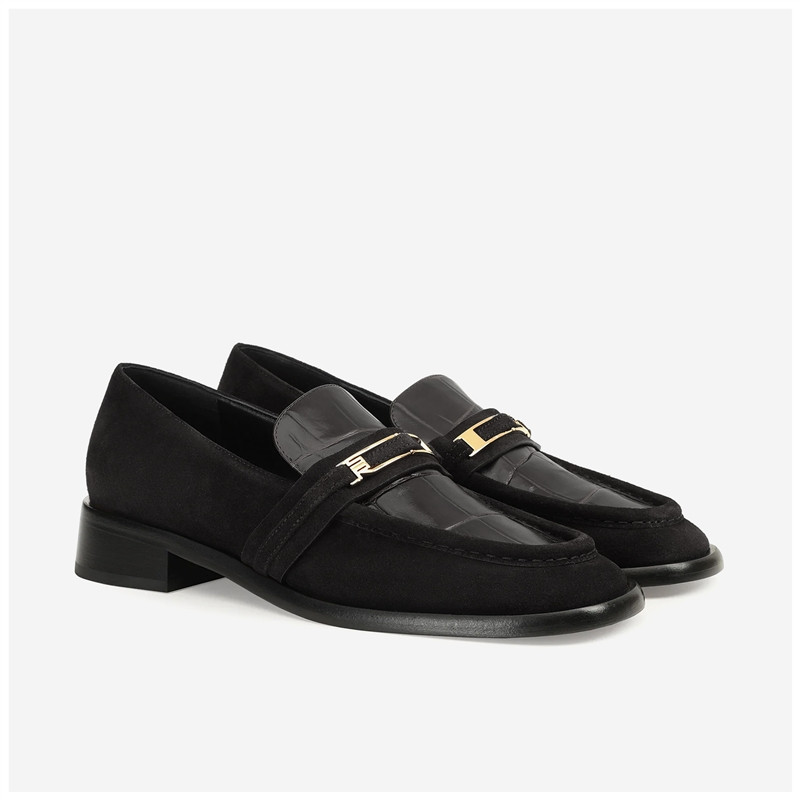 Mocassins Bitt