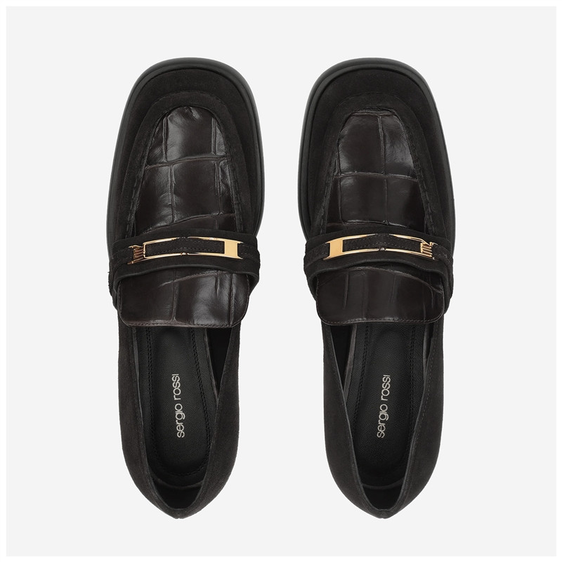 Mocassins Bitt