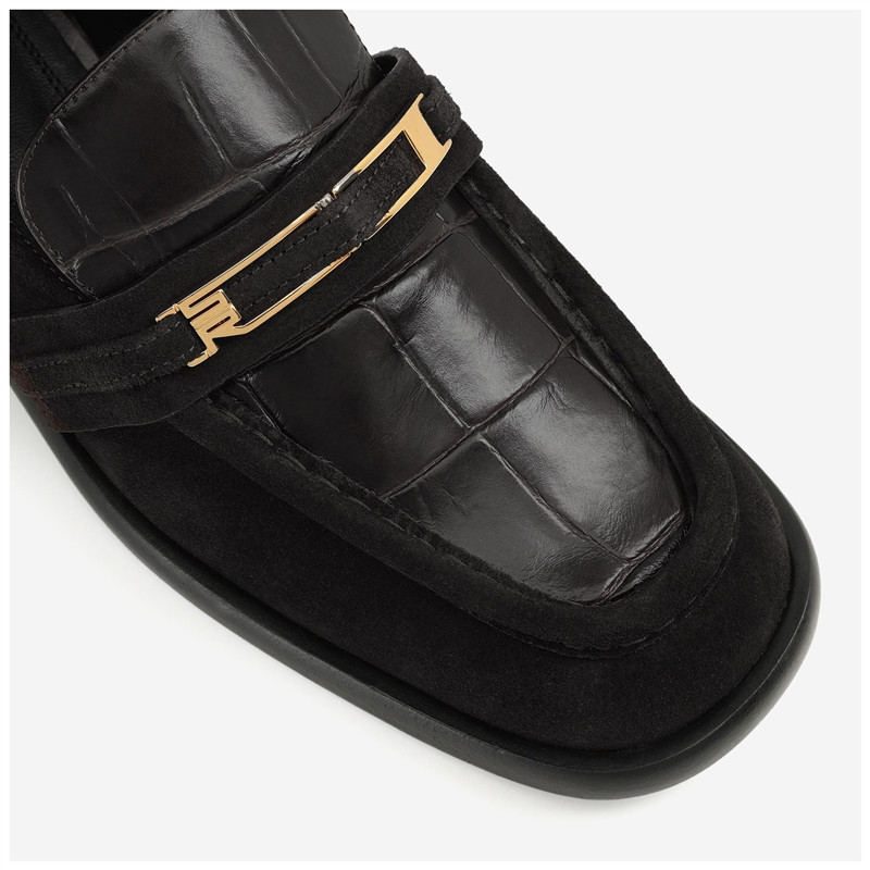 Mocassins Bitt