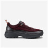 S1H SNK EASY - CUIR ET NUBUCK, S