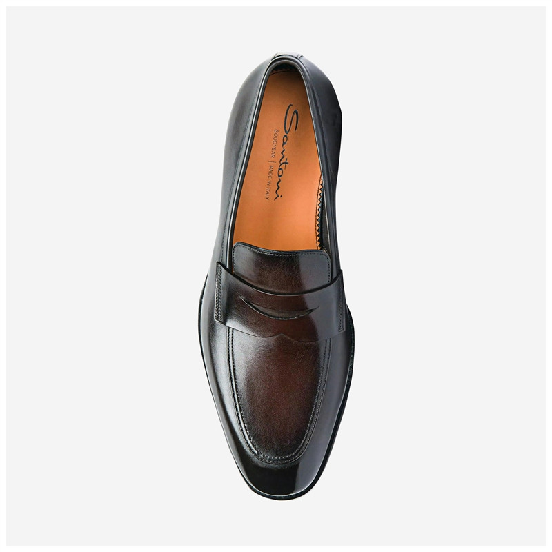 Mocassins Gregor