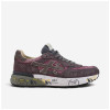 PREMIATA H MICK0.1 - NUBUCK ET T