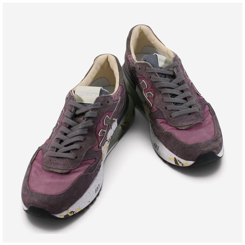 Sneakers Mick