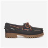 SEBAGO W RANGER WAXY - NUBUCK -