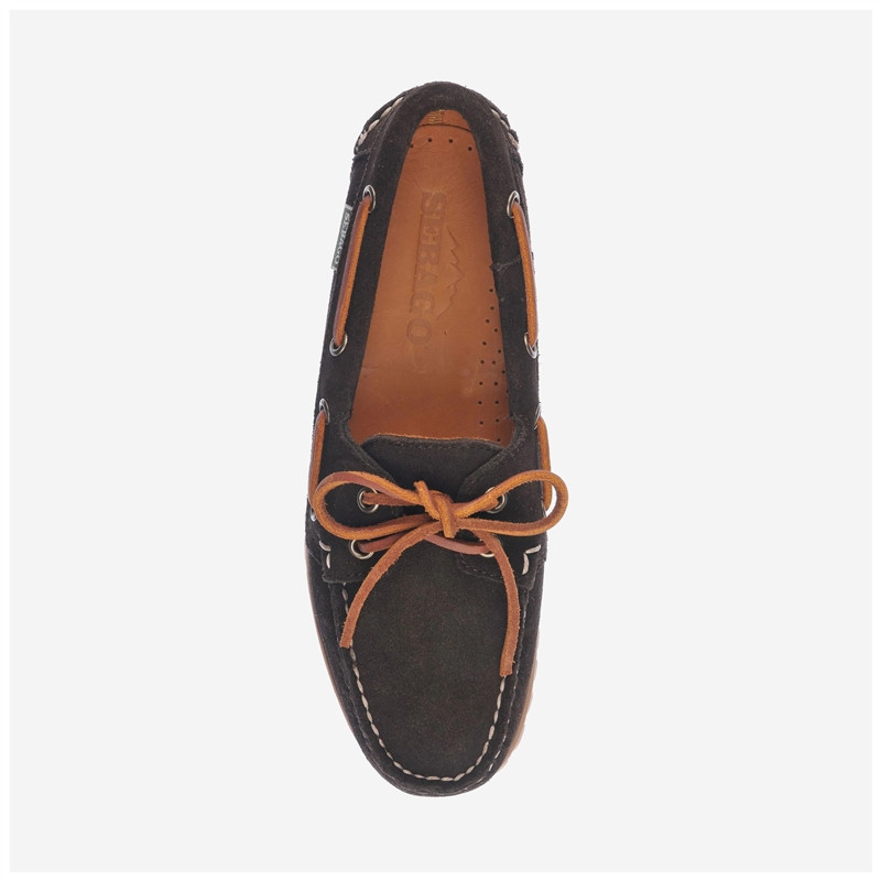 Derbies Ranger Waxy