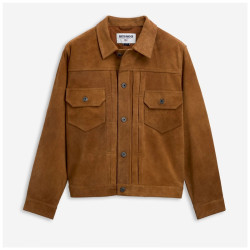 Veste Pineland