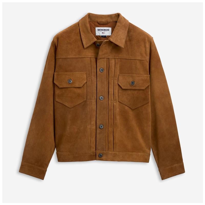 Veste Pineland