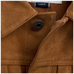 Veste Pineland