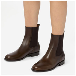 Boots Cuoio