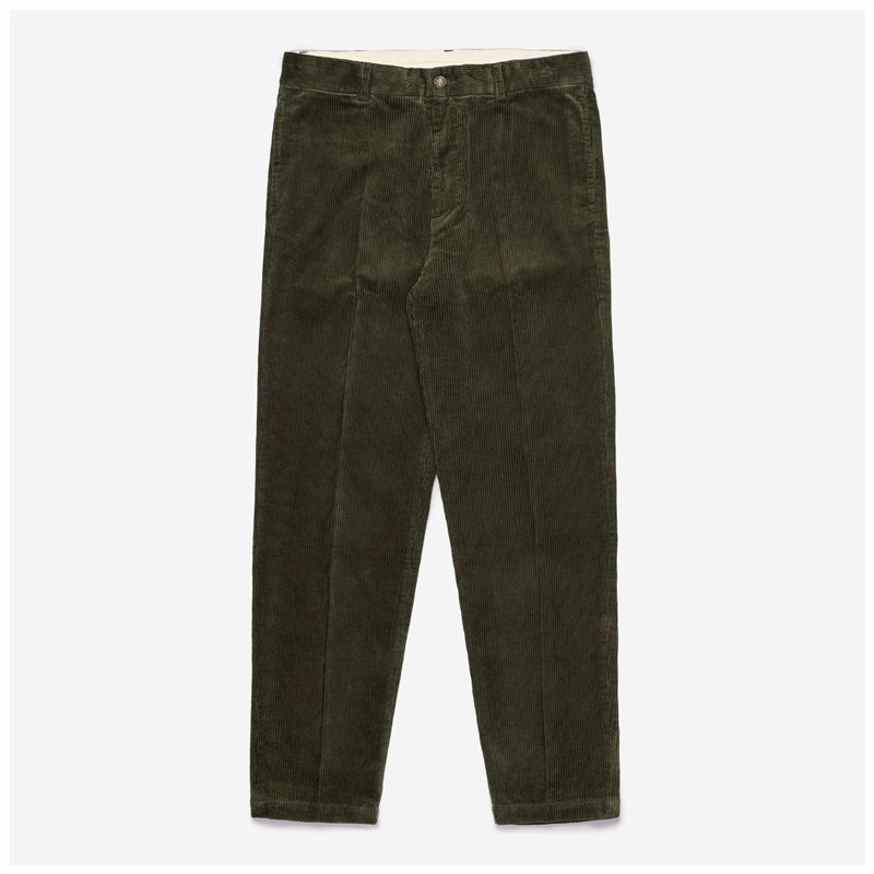 Pantalon Velours
