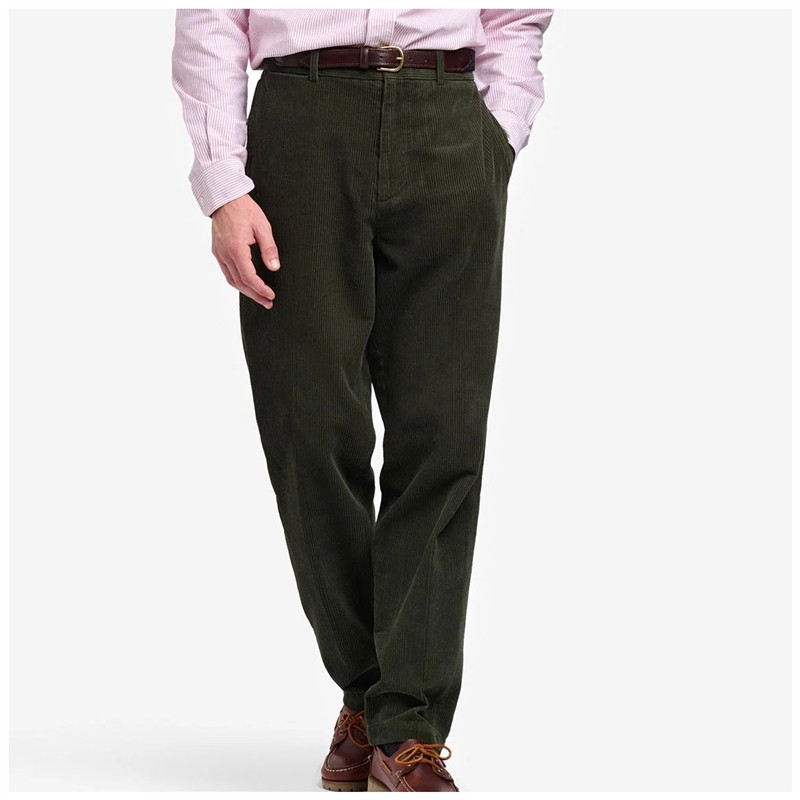 Pantalon Velours
