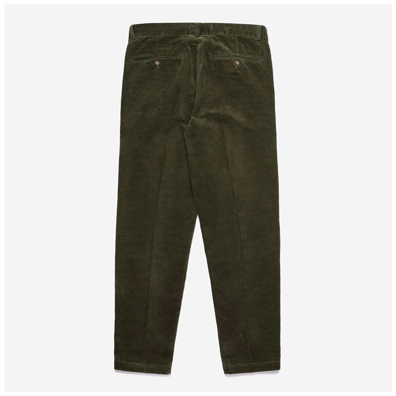 Pantalon Velours
