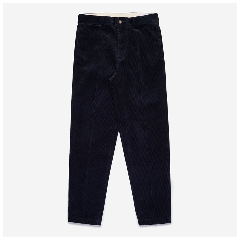 Pantalon Velours