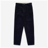 SHV PANTALON VELOURS - COTON DE