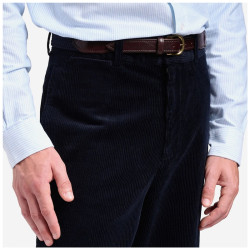 Pantalon Velours