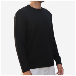Pull Col Rond