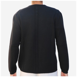 Pull Col Rond