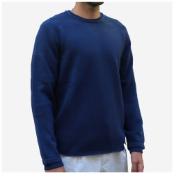 Pull Col Rond
