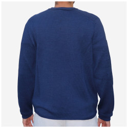 Pull Col Rond