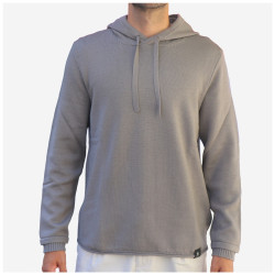 Pull Hooded