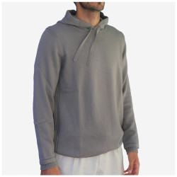 Pull Hooded