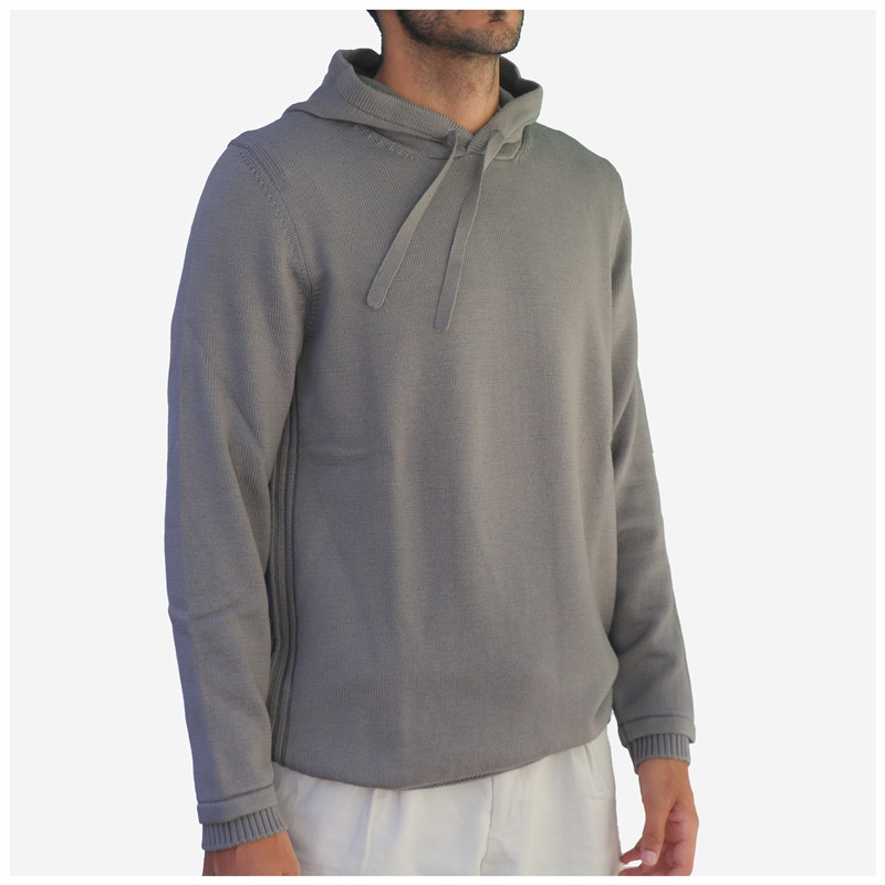 Pull Hooded